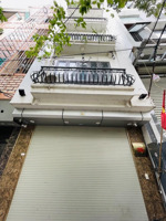 bán nhà bằng liệt vị trí đẹp sát ô tô tránh , hiếm có sát khu phân lô dịch vụ tây nam linh đàm