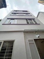 chính chủ cần bán gấp nhà phố khương đình, thanh xuân. 35m2, 4 tầng, mt 6m, 4n, nhỉnh 7 tỷ