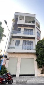 bán nhà mặt tiền ngay siêu thị metro cư xá - d p10 q6 - dt 6x15m - giá 9,5tỷ