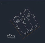 chính chủ bán đất đẹp tại thư lâm, đông anh, hà nội