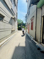 bán nhà 3 tầng ngọc chi,xã vĩnh thanh 60m2, đường oto thông trải nhựa