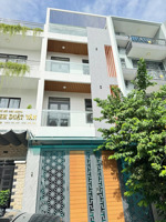 ngộp bán gấp nhà mặt tiền ngay cao đức lân p. an phú q2. dt 100m2 (5x20m) hầm 4 tầng giá chỉ 25 tỷ