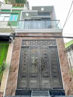 Nhà lầu rộng Full nội thất - Hẻm 102 Lê Anh Xuân - Gần Siêu Thị Lotte và công viên Yết Kiêu