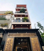 chú tám bán nhà bà lê chân -quận 1. giá 5tỷ2/82.3m2 đang cho thuê 30triệu.gần chợ tân định