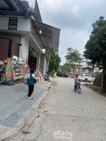 bán đất việt hưng văn lâm cách khu đấu giá 200m đường xe tải gần ga lương tài đang khởi công