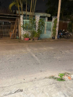 cg nhà cấp 4 đông thạnh 4 giá rẻ 6.5 tỷtl. dt 5.70*25 m2 mặt tiền đường thông 8m hướng đ n.