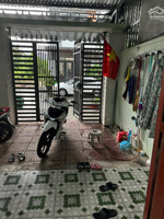 bán nhà c4 đường ôtô trương chí cương, dt 101m2 ngang 5,8m, ngay bờ sông thăng long - giá 6 tỷ 3 tl