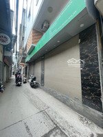 bán nr 5 tầng mới xây, kim ngưu - hbt, 20 m ra đường oto tránh, giá cực chất chỉ với hơn 8tỷ, 37m2