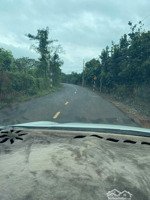 bán đất 7096m2 (70x102)m tại đường 329, xuyên mộc, bà rịa vũng tàu, giá siêu hời 700tr/ 1000m2