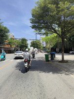 cần bán lô đất đường 7,5m hàn thuyên - hải châu. 115m2 ngang 5m, giá chỉ 10,59 tỷ