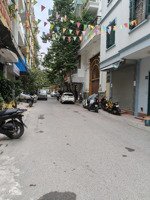 nhà phân lô 3 tầng, 51m2 sát phố ngụy như kon tum - thanh xuân, 19 tỷ kinh doanh ô tô ra vào hiếm