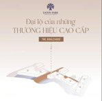 chuyên phân phối giỏ hàng penthouse và shophouse mới nhất của cđt gamuda dự án eaton park