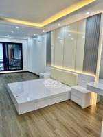 nhà mới, đẹp, ở ngay, đón tết 2026 tại trần quốc vượng, 15,5 tỷ, 48 m2, trung tâm cầu giấy, hà nội