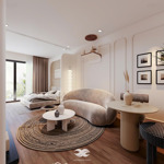 cho thuê căn hộ studio lancaster - 50m2, full đẹp, giá 18triệu/th. lh: 0899.,511.,866