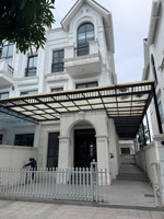 chính chủ cho thuê biệt thự song lập hải âu 2 ocean park 1, gần biển hồ, 25tr/tháng