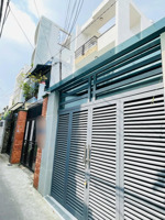 giảm sốc 600tr- nhà 75m2 nguyễn hữu tiến ngay đh công thương- xe ô tô tới cửa