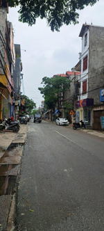 chính chủ gửi bán đất 52m2 đài bi, xã đông anh - ô tô 30 chỗ đỗ cửa - giá đầu tư. e ba