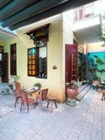 siêu phẩm lô góc 2 mặt kiệt phan thanh, dt 153m2, ngang 10m trung tâm