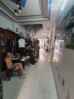 bán nhà 2 tầng đường thạnh lộc 29, phường thạnh lộc, q12,dt 65,4m(4x17). hẻm 6m, giá chỉ 5,3tỷ