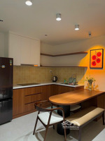 cho thuê căn hộ lavida plus quận 7 : 2pn 2wc giá 17,5tr/tháng ở liền