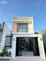  NHÀ LẦU TRUNG TÂM – GIÁ CHỈ 550 TRIỆU – DỌN VÀO Ở NGAY 