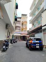 BÁN NHÀ KHU VIP QUẬN 1, CƯ XÁ NGUYỄN CẢNH CHÂN - 3,6M X 12,1M - 5 TẦNG.CHỈ 10 TỶ 8 TL!