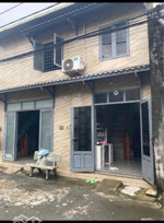 bán căn hộ mini - gồm 2 kiot và 4 phòng trọ mặt tiền đường thông - 2 xe hơi né nhau - giá chỉ 7,5tỷ