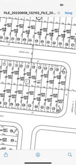 bán đất nền 100m2, 1,9 tỷ tại đường 13, xã tân tập, cần giuộc, long an