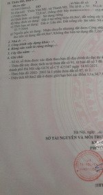 chính chủ bán đất sơn tây - có thương lượng