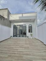 NHÀ CẤP 4 MỚI FULL NỘI THẤT- GẦN KDL BỬU LONG