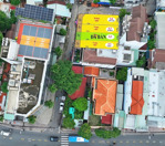 tìm đất xây building - chdv trung tâm quận thủ đức? lô này là số 1