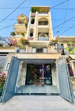 mua nhà cho thuê sẵn 24triệu ngay nguyễn đình chính -phú nhuận.giá 4tỷ2/75.4m2 gần phú nhuận plaza