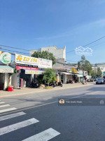 bán nhà mặt tiền bình giã, phường tam thắng, 84,8m2 thổ cư giá 9,5 tỉ