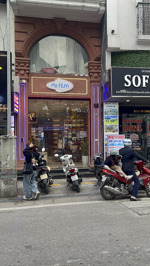 hot hot hot cho thuê nhà mặt phố bát đàn 70m2x4t mặt tiền 7m giá 85tr kinh doanh mọi mô hình