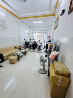 nhà hẻm xe hơi 8m - an hội tây - gò vấp 60m2 , 4 tầng chỉ 8,8 tỷ