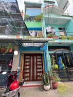 Nhà 3 Lầu đúc hẻm xe hơi 5m Quốc Lộ 1K gần Ngã Tư Linh Xuân Thủ Đức, sổ hồng hoàn công 2,4 tỷ