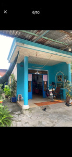 chính chủ: bán nhà cấp 4 đường cây trôm mỹ khánh, củ chi 5x27=136m2, xây kiên cố shr giá 1 tỷ 1, tl