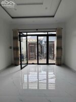 nhà 1t2l hẻm thông xe hơi đường 385 , tăng nhơn phú a, quận 9 dt 60m2 giá 7,1ty TL