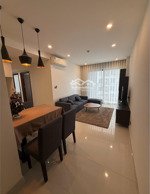 saigon royal 24tr đang trống nhà đẹp - view sông sài gòn em hải