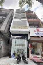 cho thuê nhà mặt tiền 239 ngô gia tự (dt: 4x16m 4 lầu mới đẹp) quận 10 - giá 66 triệu