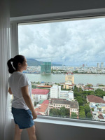 bán chung cư fhome đà nẵng -trung tâm- view sông hàn, tầng cao