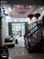 NHÀ MT HUỲNH LÝ, THUẬN PHƯỚC – 3 TẦNG – GIÁ 7 tỷ x