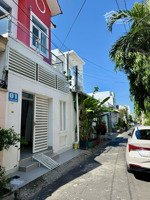 bán nhà mặt tiền đường dương đình nghệ, phú thủy, phan thiết - nhà mới 2 tầng - giá chỉ 4 tỷ hơn