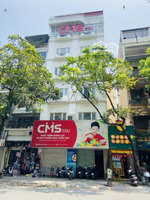building mặt phố đức diễn, văn tiến dũng, từ liêm 152m, 76 tỷ