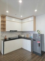chỉ 10 triệu/ tháng - cho thuê căn 2 ngủ 65 m2 - full nội thất tại chung cư hoàng huy grand