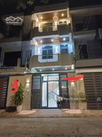 bán nhà 3 tầng mới khu phân lô giáp khu đô thị đông tăng long, 54m2, full nội thất, chỉ 5.95 tỷ