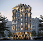 chính chủ bán gấp nhà riêng phố liễu giai giáp lotte - giá đầu tư 110m2*6.5m mt, ô tô dòng tiền cao