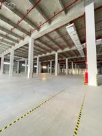 CHO THUÊ NHÀ XƯỞNG KCN LONG THÀNH, ĐỒNG NAI 16.764M2 CÓ CHO THUÊ LẺ- PCCC TỰ ĐỘNG