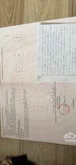 bán đất 360m2 tại xã hoàng văn thụ, chương mỹ, hà nội, giá thỏa thuận