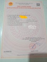 bán đất tại xuân lai, gia bình, bắc ninh, 2,2 tỷ, 110,9 m2